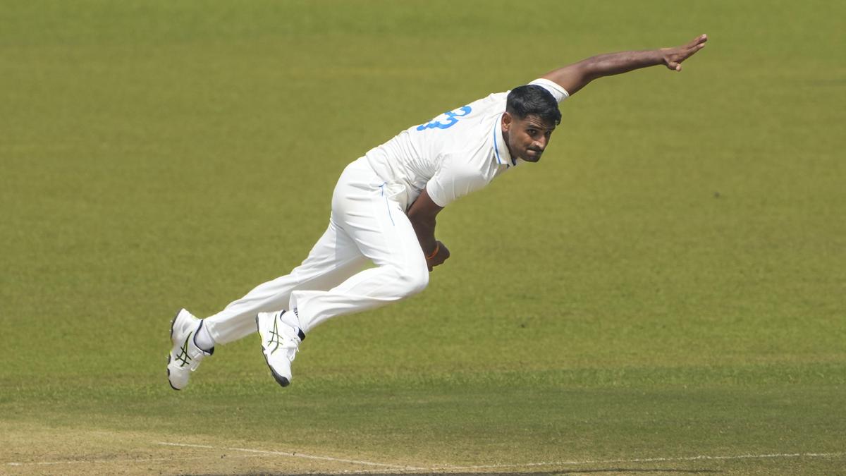 Ranji Trophy 2025-26: Bengal’s Suraj stars with four-for as sun sets on Railways’ top-order