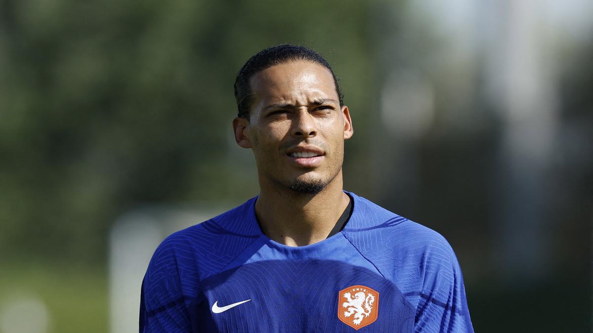 World Cup roundup: Netherlands, Senegal advance from Group A – Orange  County Register