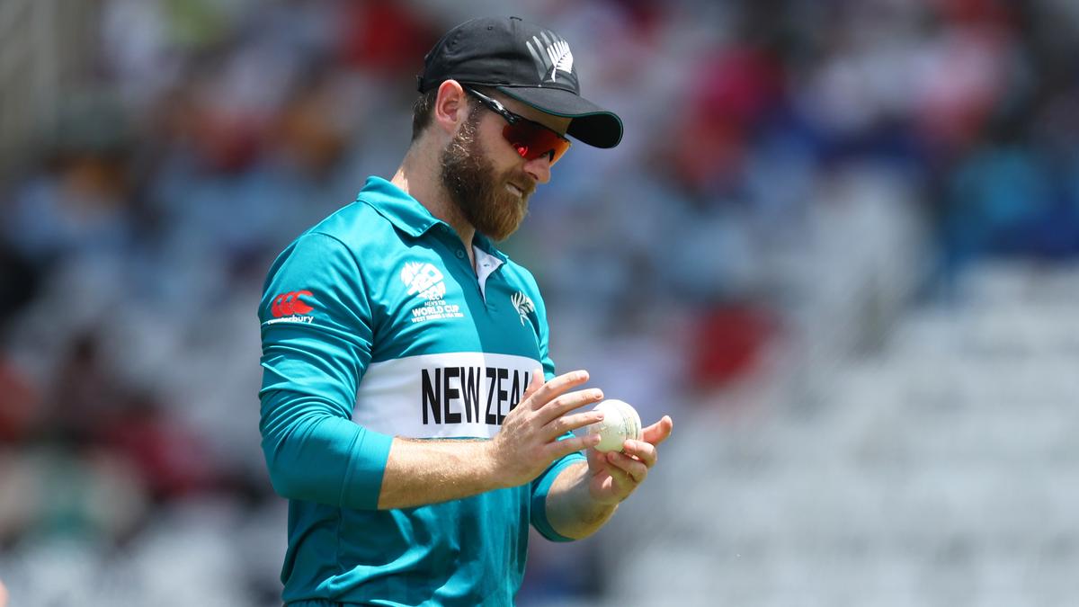 Kane Williamson uncertain about his future in T20Is following New Zealand’s World Cup exit