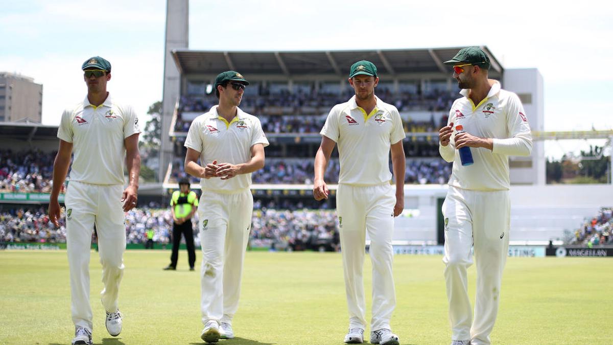 Australia bowlers release statement after Bancroft ball-tampering remarks