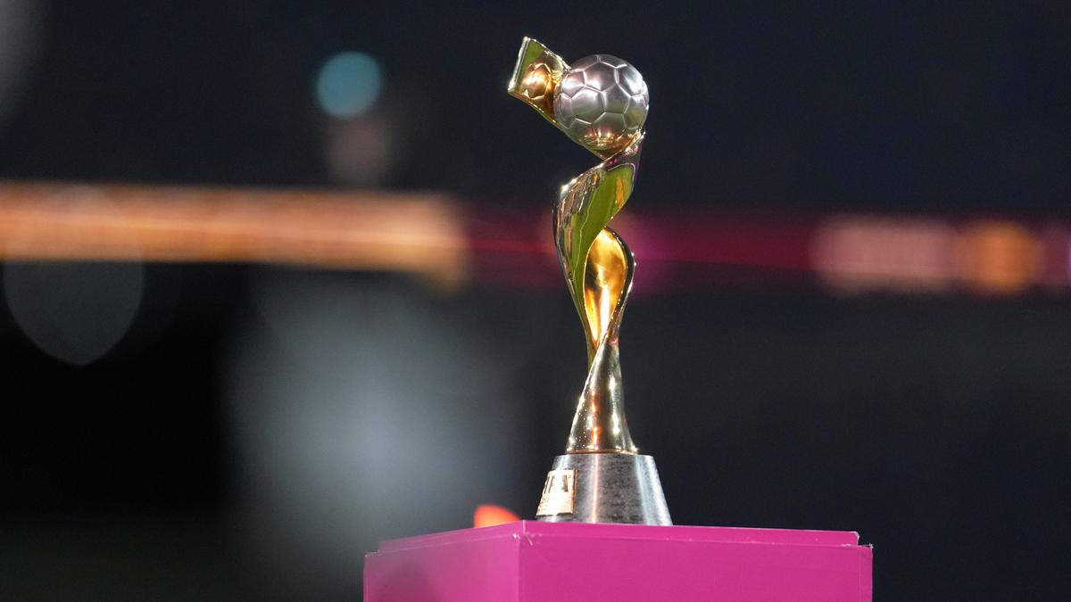 FIFA members to vote on the host for the 2027 Women’s World Cup