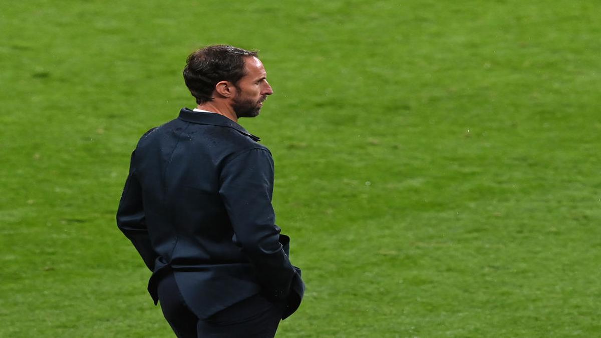 Euro 2020: Gareth Southgate wants England to excite again as last 16 looms