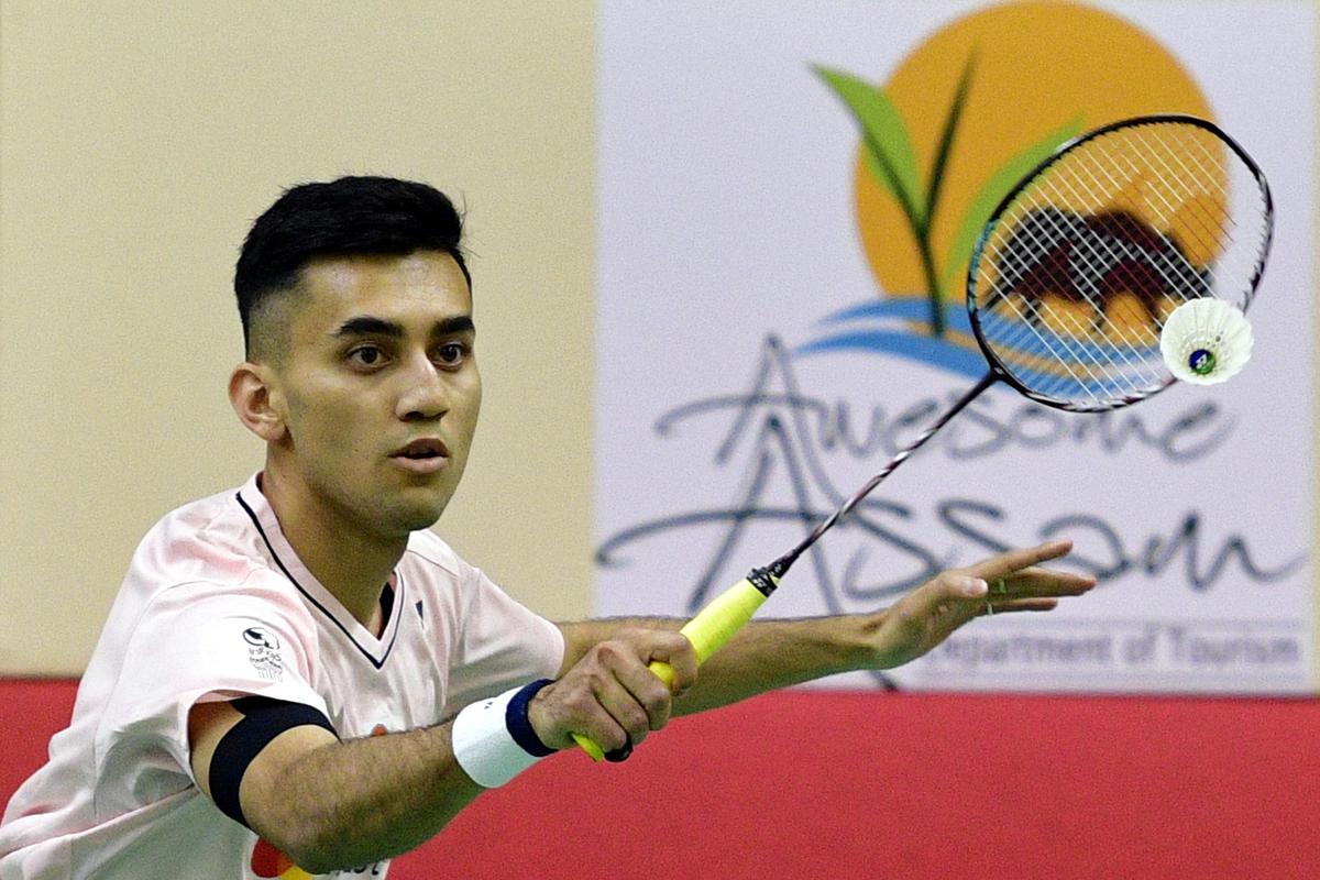 BWF German Open 2023 Lakshya Sen loses in first round, Indian challenge ends