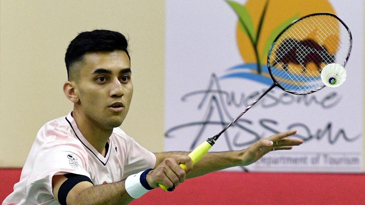 BWF German Open 2023: Lakshya Sen loses in first round, Indian challenge ends