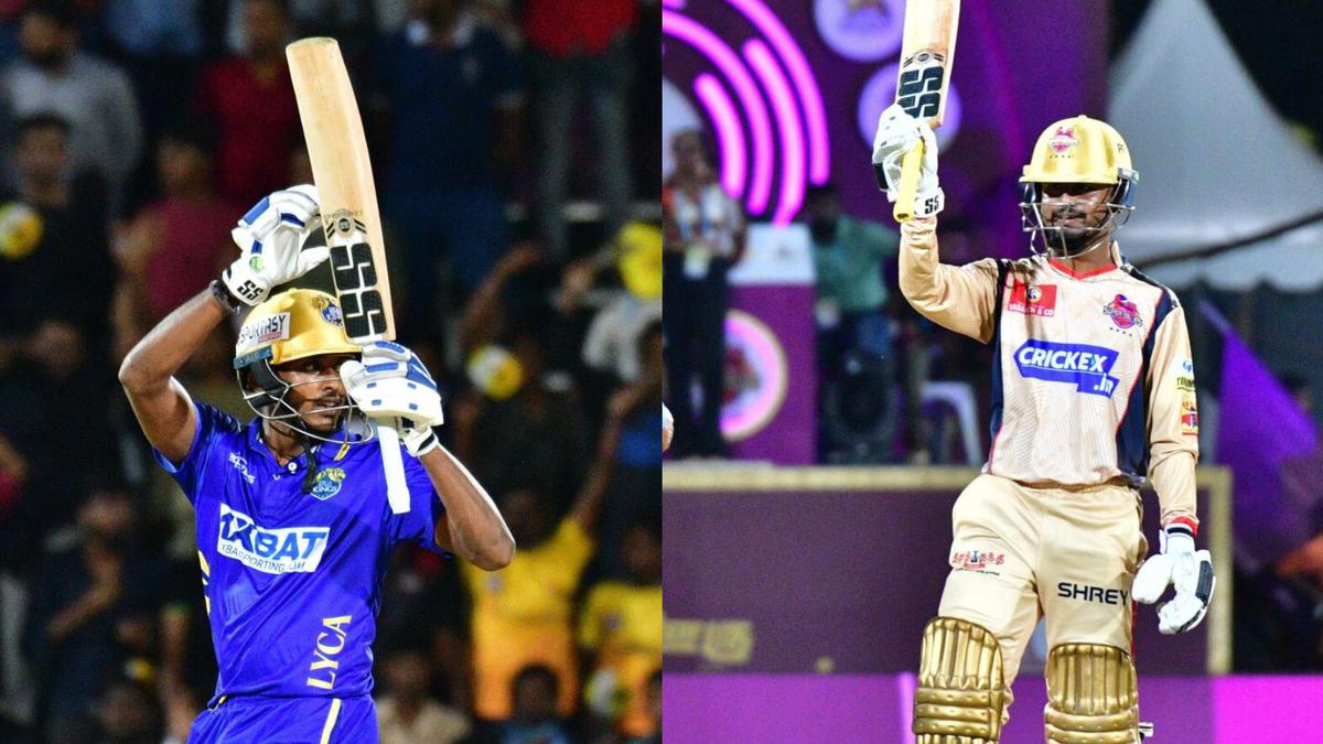 Sai Sudharsan, Pradosh Ranjan Paul relish India A call-up for Emerging Teams Asia Cup 2023