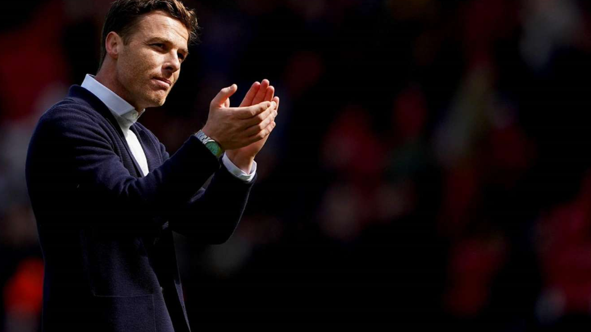 Scott Parker appointed as Club Brugge head coach