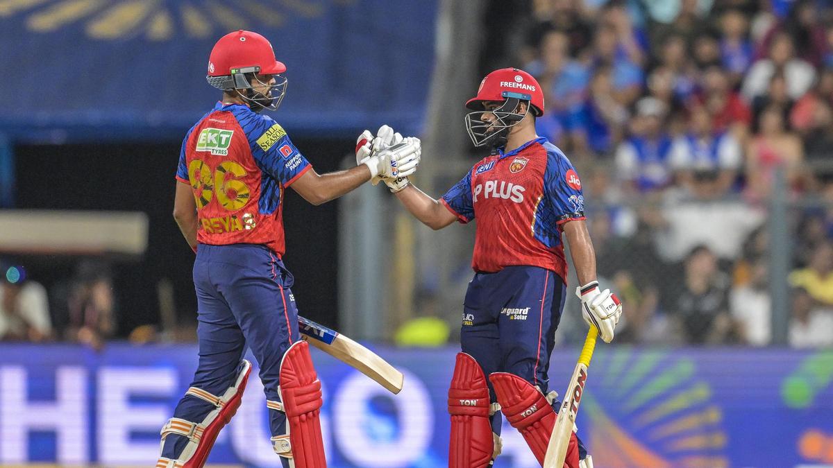 MI vs PBKS, IPL 2026: de Kock ton in vain as Prabhsimran, Shreyas extend Punjab Kings’ unbeaten run