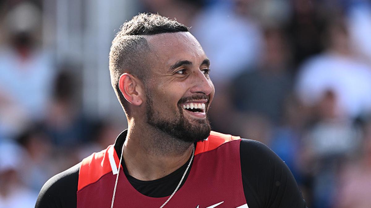 Kyrgios has last laugh as Djokovic clash sells out stadium in minutes