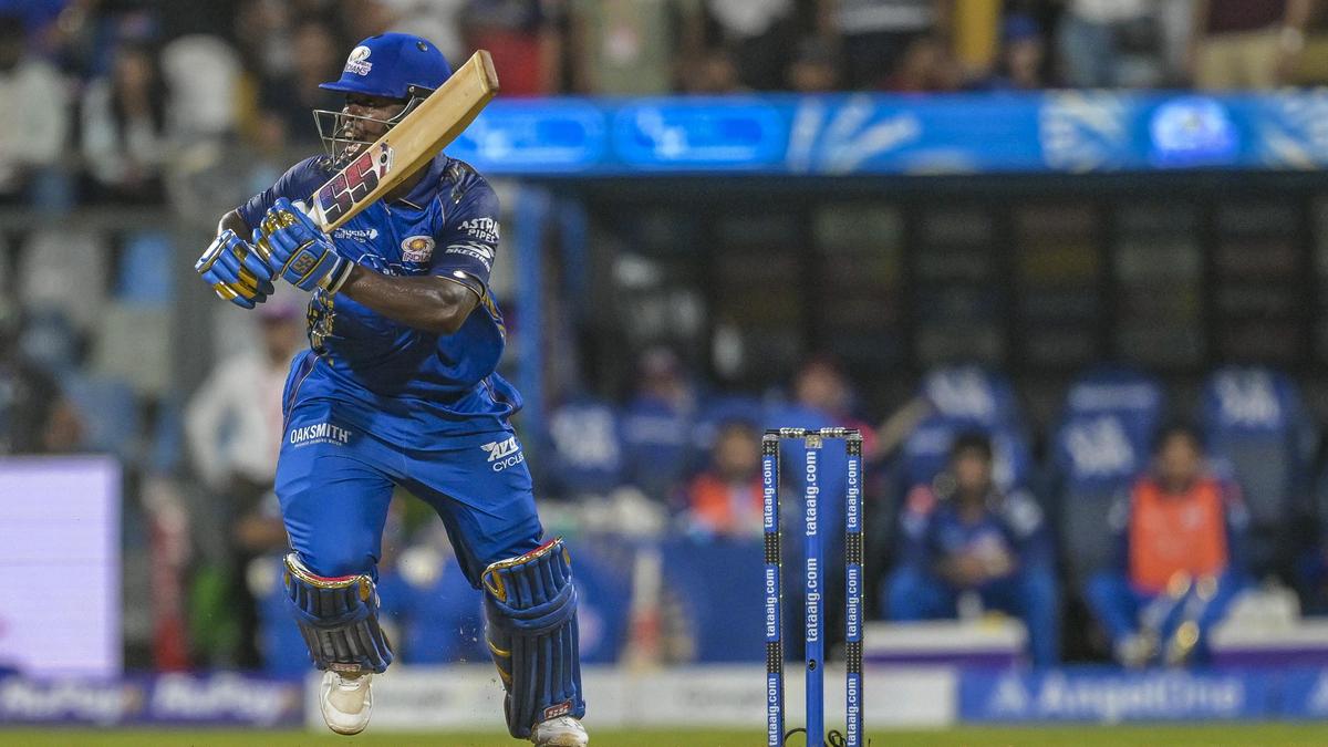 MI vs PBKS IPL 2026: Head-to-Head record in IPL, stats, top run-getters & wicket-takers