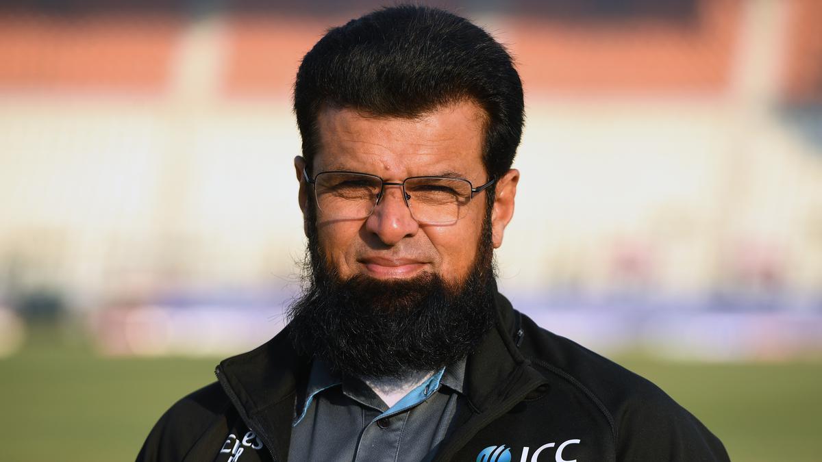 Veteran Cricket umpire Aleem Dar retires after record 435 men’s games