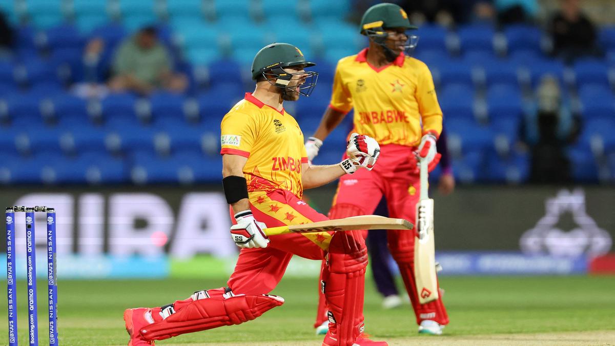 T20 World Cup Super 12 squads 2022 updated team and players lists in