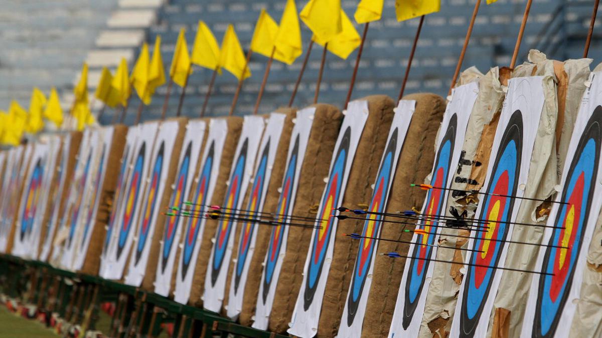 Archery WC Stage-3 trials: Tushar, Mrinal selected in men’s recurve; Parneet makes women’s squad