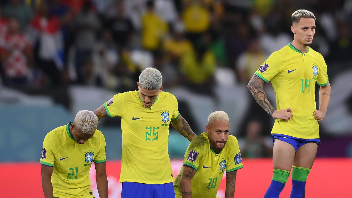 Brazil’s best shooters should have taken penalties first: Klinsmann