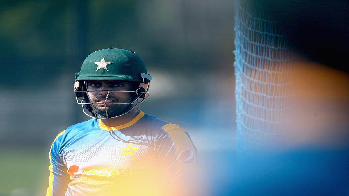 Umar Akmal awaits fate as CAS reserves verdict after hearing - Sports News