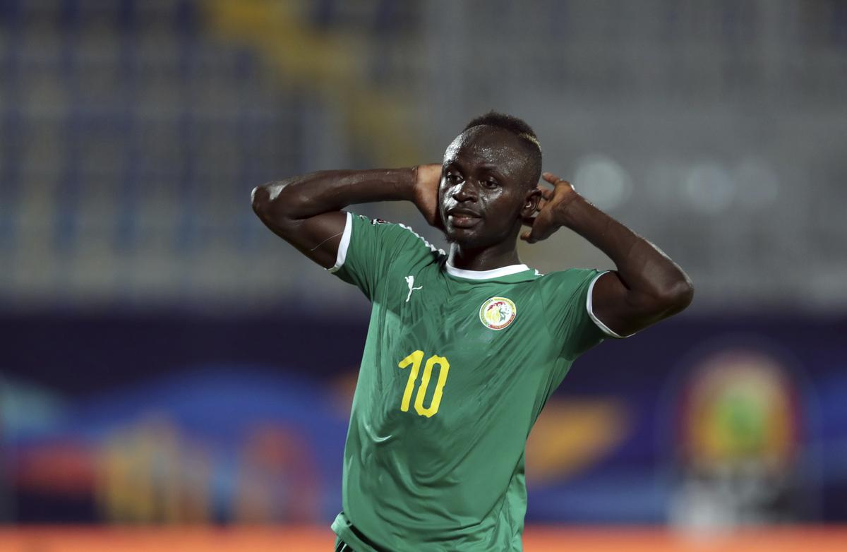 Senegal Clinches First Africa Cup Title In Tense Final Against Egypt