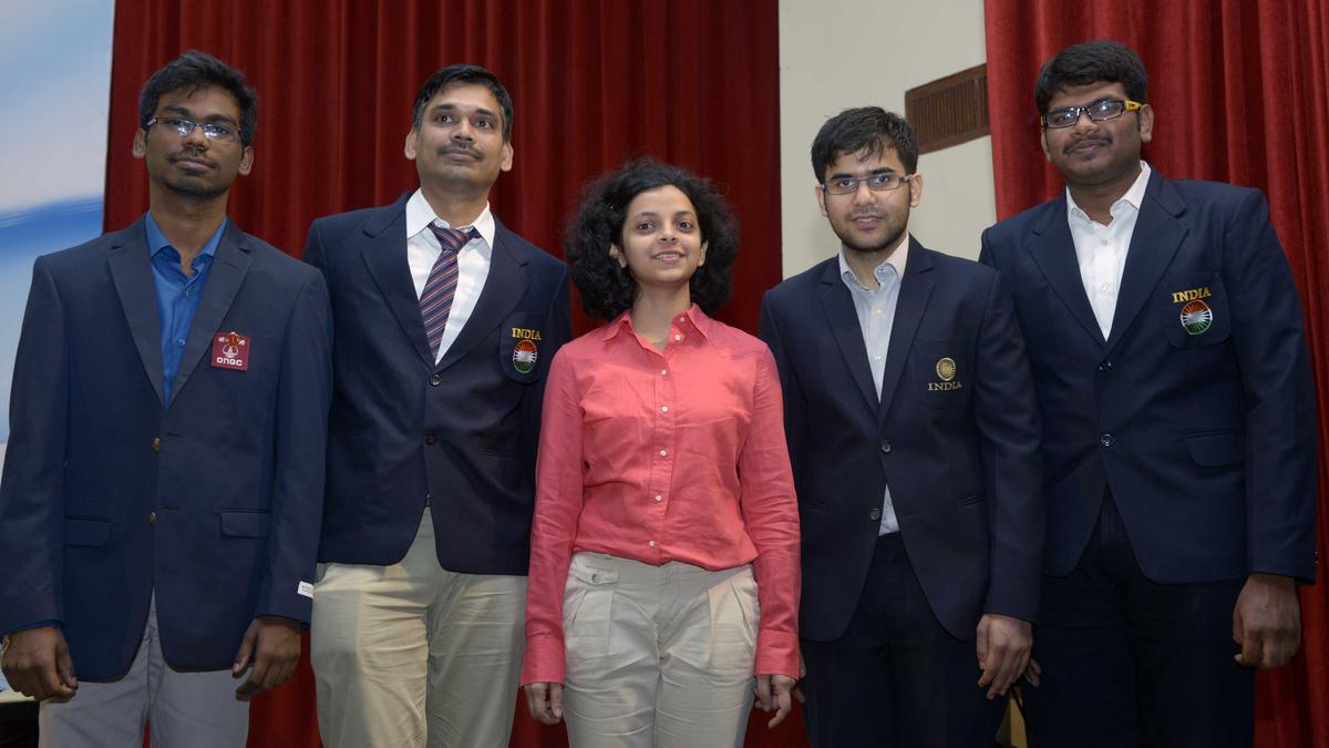 Chess Olympiad: India’s best chance to win in both sections