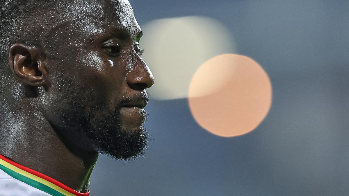 Bundesliga 2023-24: Werder Bremen suspends midfielder Naby Keita for skipping Bayer Leverkusen match