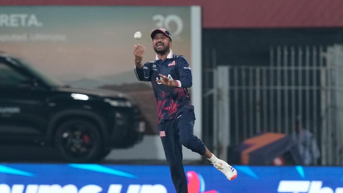 T20 World Cup 2026: USA, Namibia face off in ambitious clash for global recognition