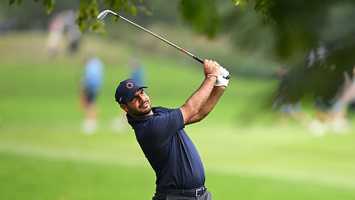 Indian sports wrap, September 14: Shubhankar ties course record in Irish Open, enters top 15