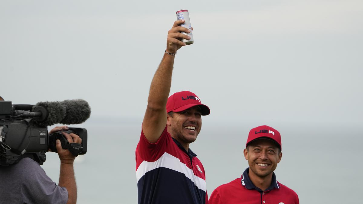 Brooks Koepka, Justin Thomas amongst U.S. Ryder Cup captain’s picks