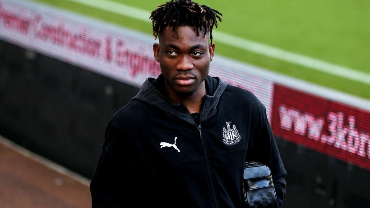 Christian Atsu remains missing after Turkey earthquake: Hatayspor director