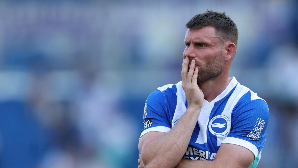 Le record de James Milner en Premier League a été retiré