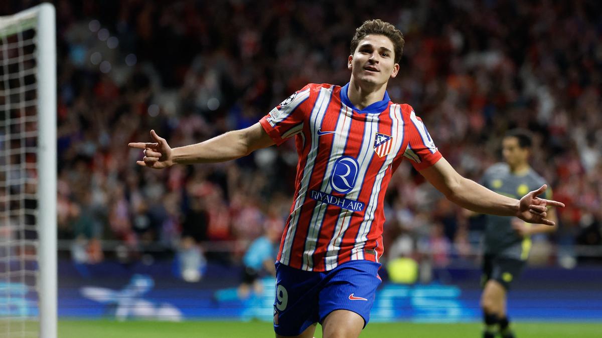 Atletico Scrapes Past Unio Esportiva Vic in Copa del Rey Second Round