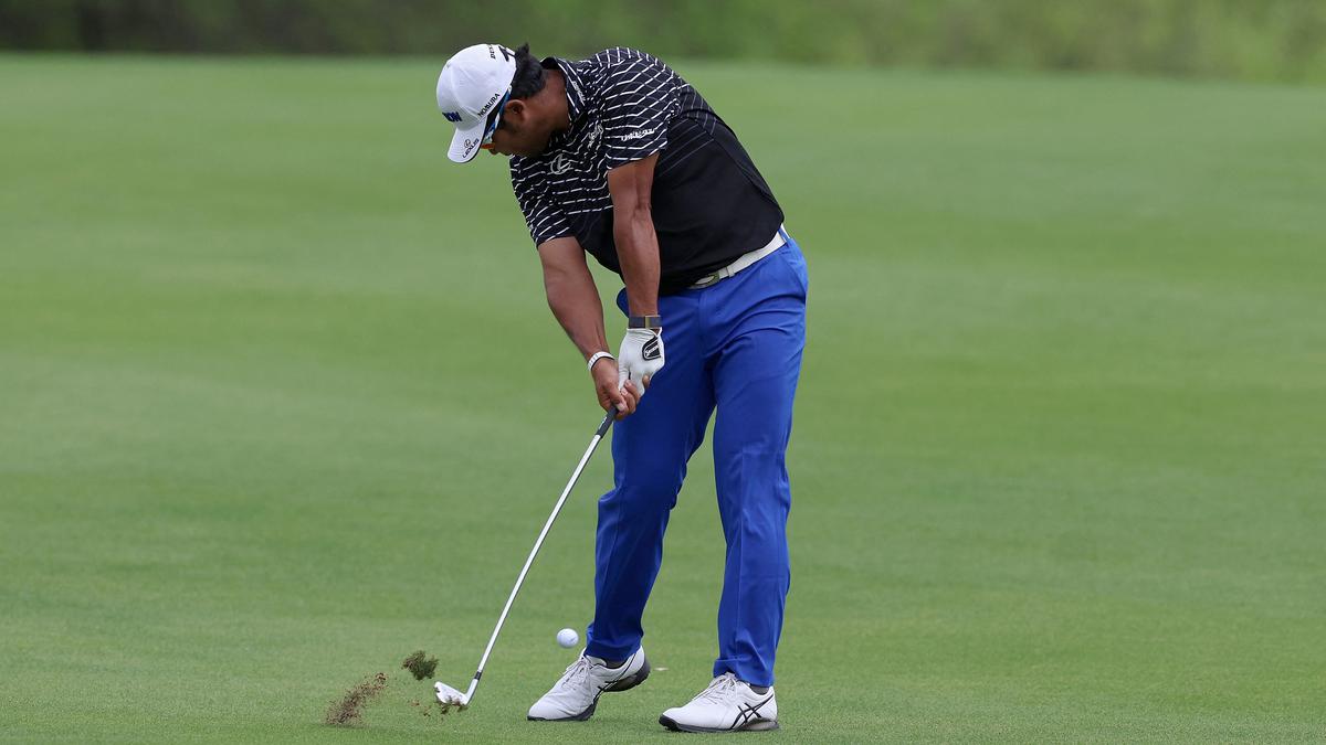 Matsuyama withdraws from Match Play occasion with neck damage