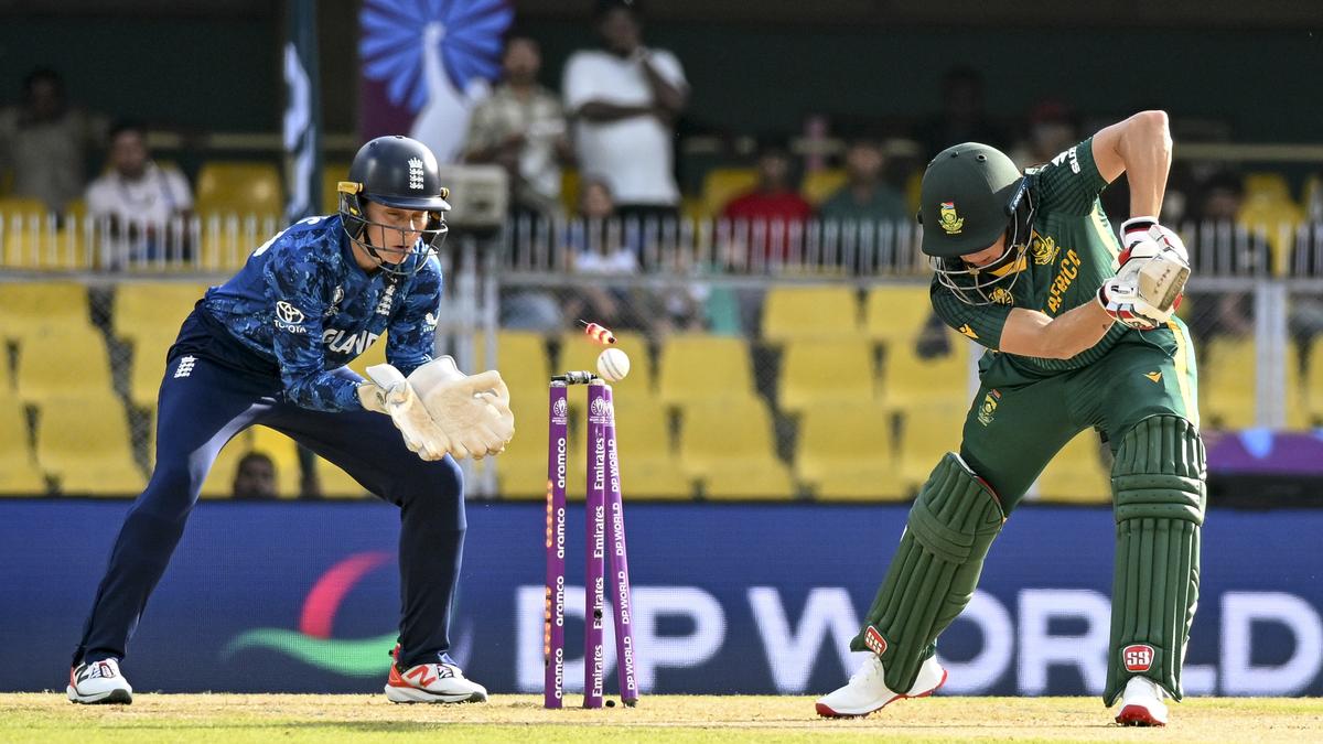 ENG vs SA talking points, Women’s ODI World Cup 2025: Smith’s spin, Proteas’ batting collapse, Sciver-Brunt’s bowling return