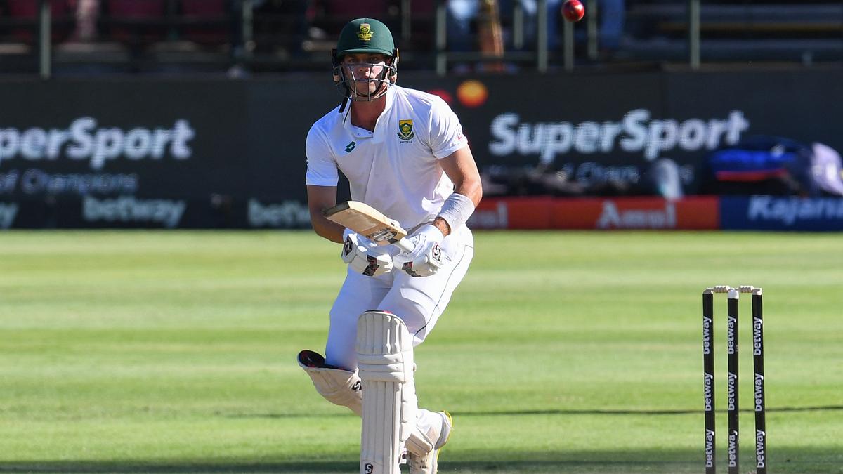 WI vs SA, 1st Test: South Africa coach Conrad backs big hitting Stubbs at number three in Tests