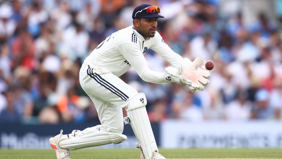 Central Zone squad for Duleep Trophy 2025-26: Dhruv Jurel named captain, Rajat Patidar included