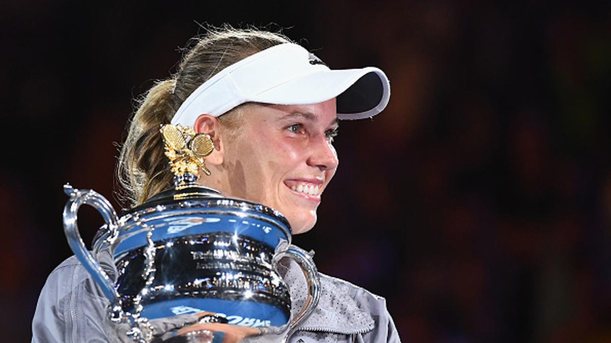 Wozniacki, former World No. 1, announces return to tennis