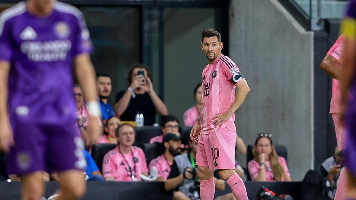 Infos en direct Toronto FC vs Inter Miami : où regarder TOR vs MIA MLS 2025-26 ?