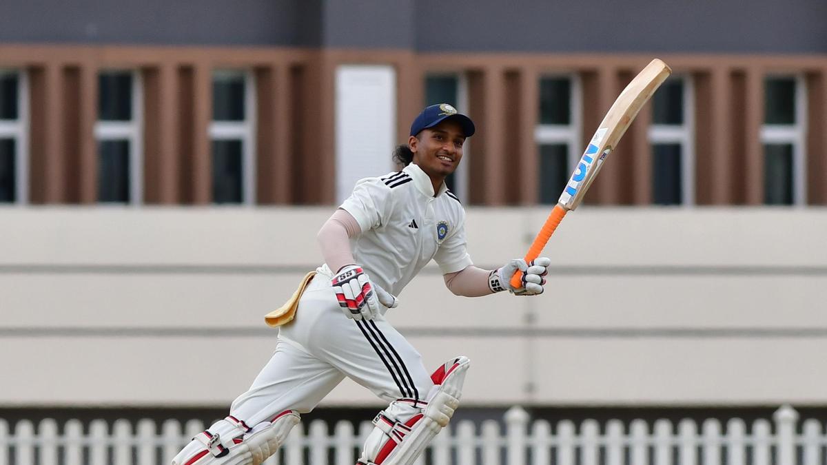 Ranji Trophy 2025-26: Delhi receives Ayush Badoni boost ahead of Himachal Pradesh clash