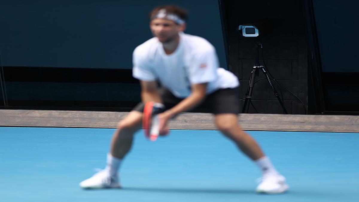 U.S. Open line judges to be replaced by technology this year