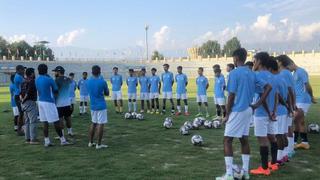 Iraq lift King's Cup, Lebanon edge India