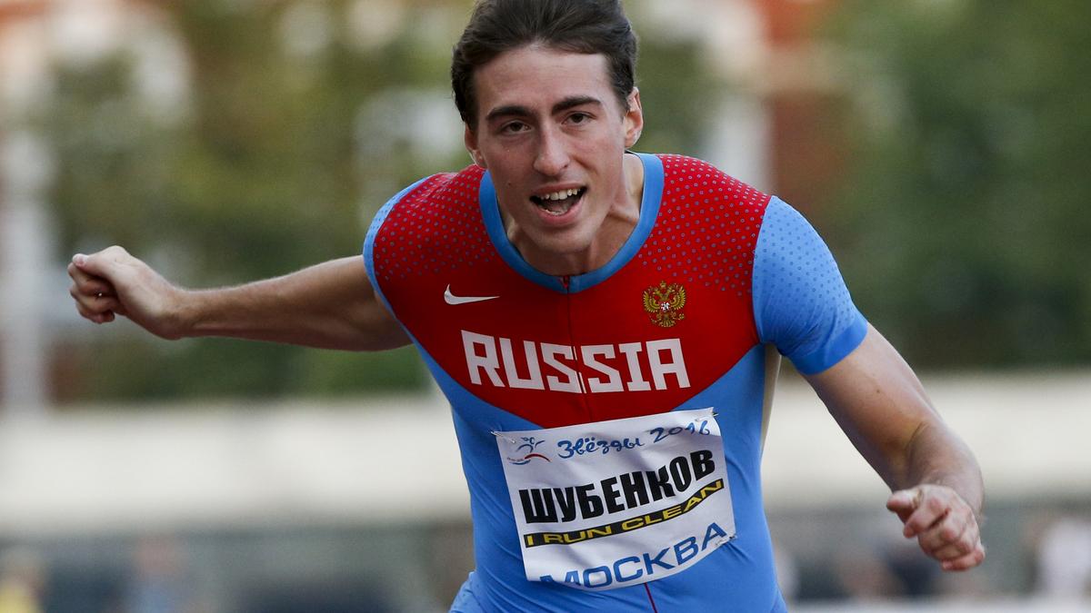 Russian athletes face prospect of Olympics ban Sportstar