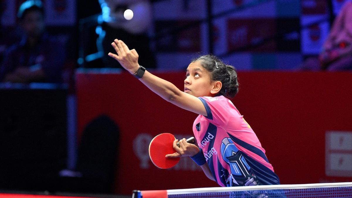 UTT 2026: Jaipur Patriots no longer a part of Ultimate Table Tennis league
