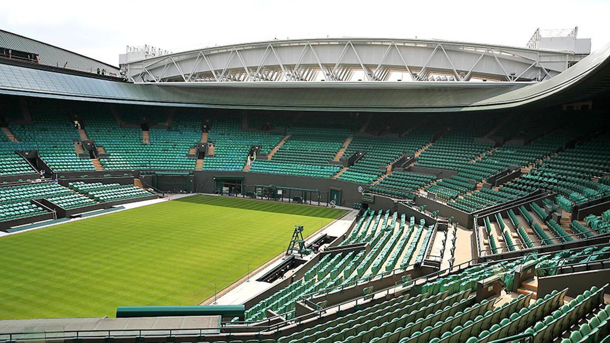 Wimbledon Public Ballot opens for 2024 Championships & celebrates centenary  milestone