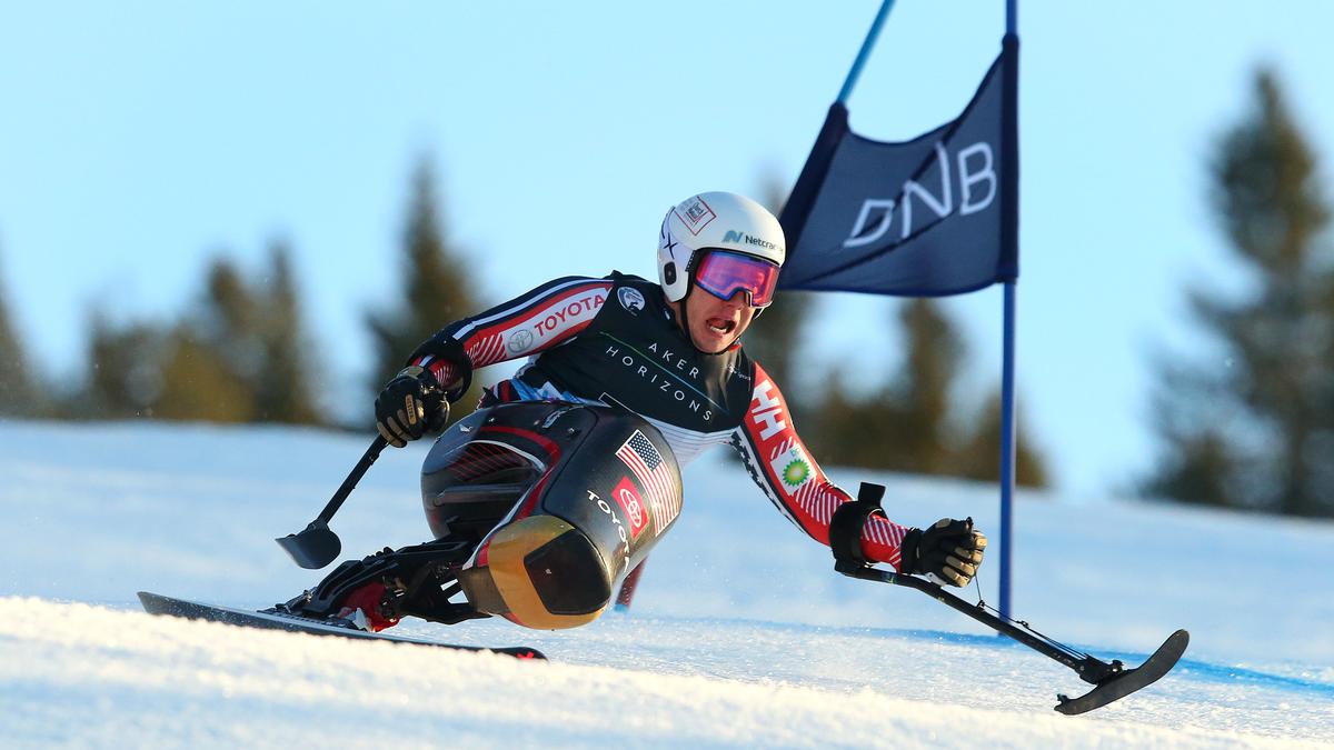 US Ski & Snowboard bring Paralympic Alpine and snowboard teams back under umbrella