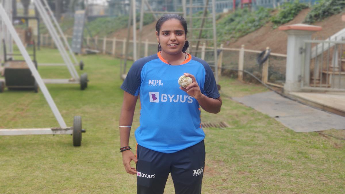 Mannat Kashyap seeks ‘calm and cool’ Harmanpreet’s guidance ahead of Women’s U-19 T20 World Cup