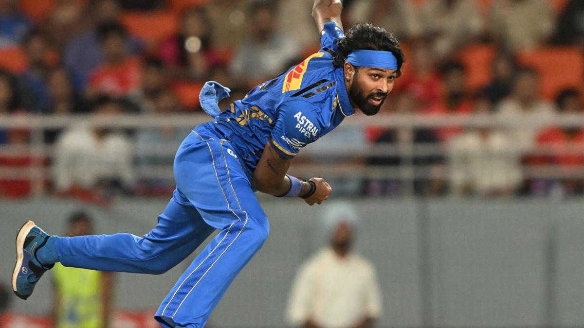 RR vs MI Toss update, IPL 2024: Rajasthan Royals or Mumbai Indians – who will win toss today?