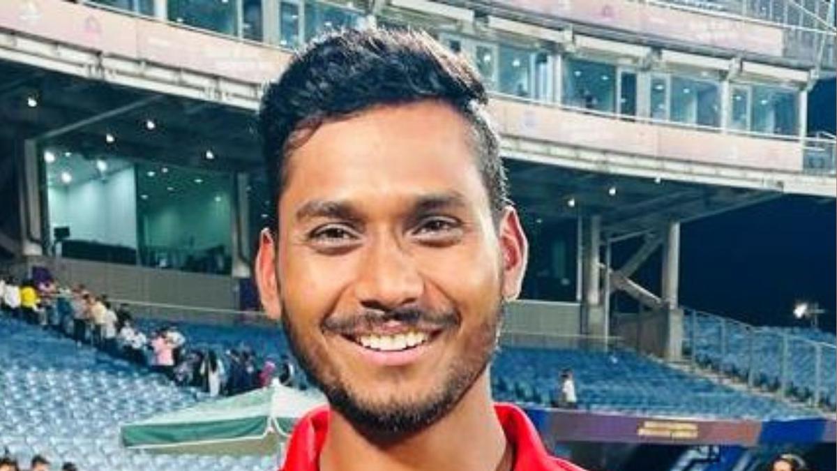 MPL 2023: Manoj, Bawane shine bright for Kolhapur Tuskers