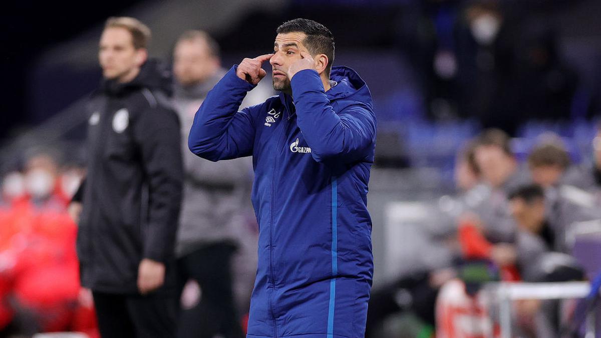 Bundesliga: Schalke slides toward relegation after 0-0 with Mainz