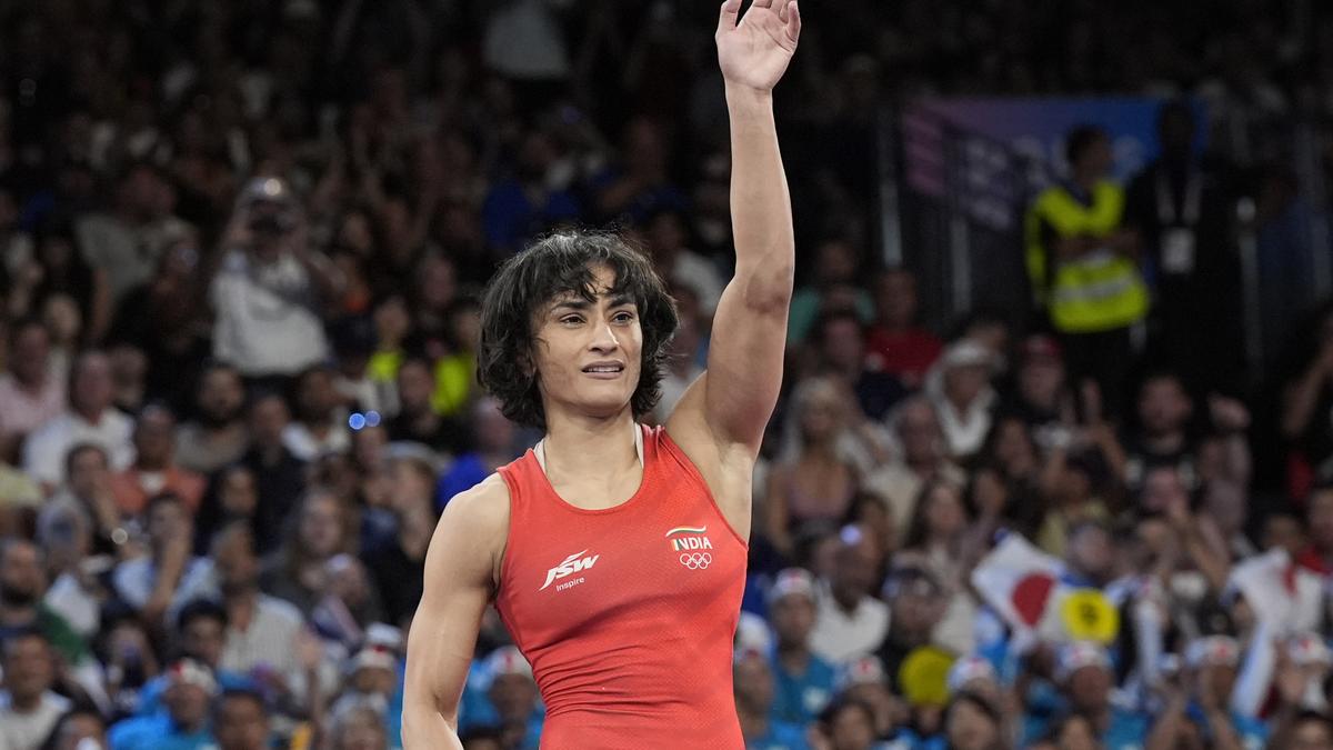 From Vinesh Phogat to Magnus Carlsen: What were the biggest sporting controversies of 2024?