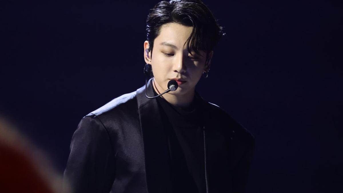 BTS’ Jungkook to perform at FIFA World Cup 2022 opening ceremony