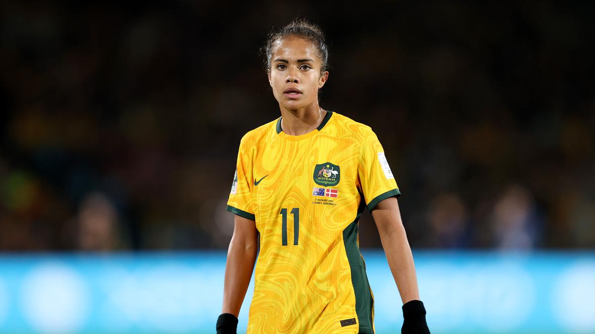 FIFA Women’s World Cup 2023: Australia hails ‘Princess Mary’ after Denmark defeat