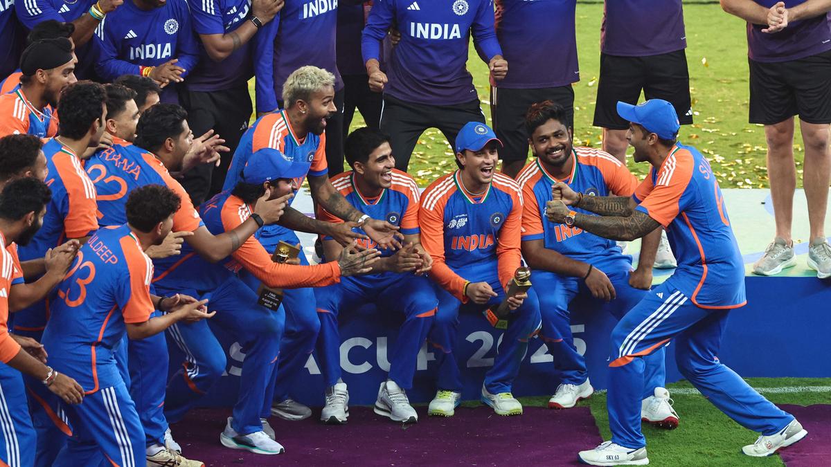 Asia Cup 2025 Tour Diary: In search of a trophy, and perhaps of cricket itself