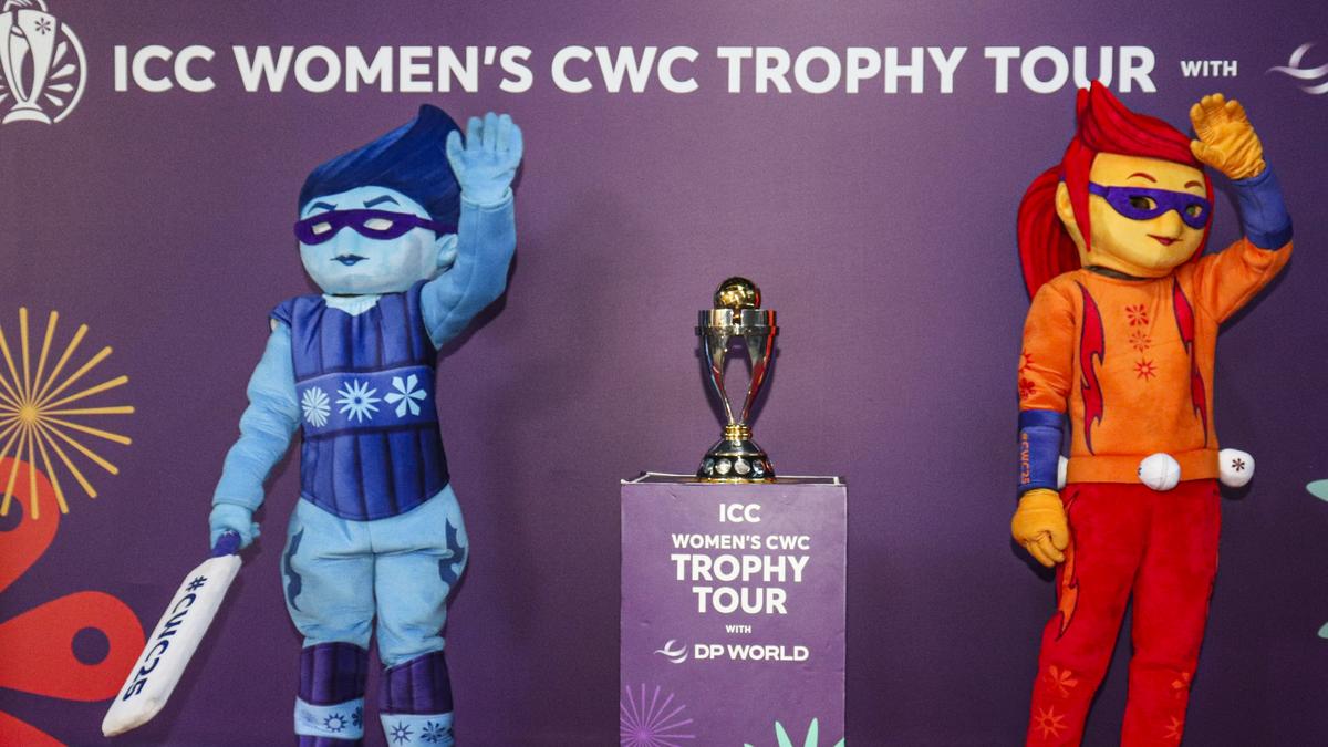 ICC Women’s World Cup 2025 ticket sale begins — Where to buy; Price details