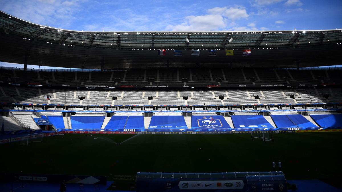 UEFA Nations League: Paris to deploy 4,000 police officers for France-Israel match following violence in Amsterdam